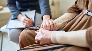 How To Use VA Bereavement Counseling if You’ve Lost a Loved One