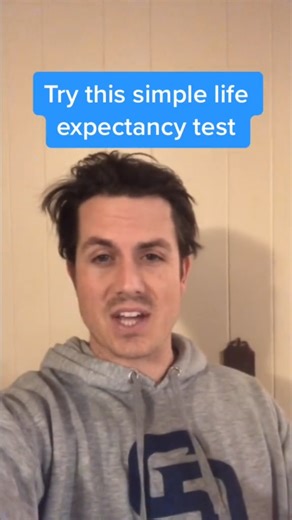 324K views · 2.3K reactions | Google “sit-to-stand test” if you want more info #challenge #life #sitting #standup #healthy #mrballen | mrballen | Facebook