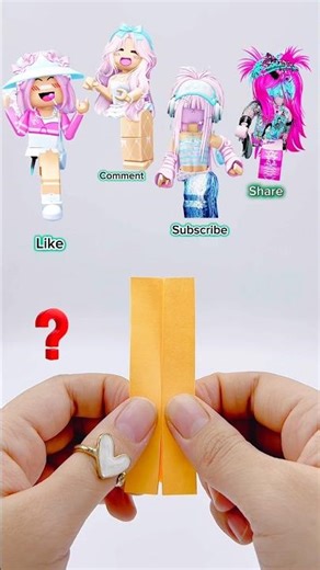 ROBLOX Skin Outfit Ideas #roblox #robloxedit