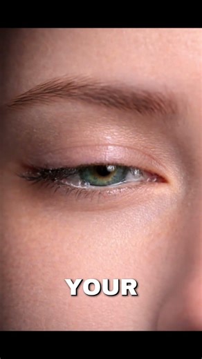 You blink without thinking — but your eyes depend on it.