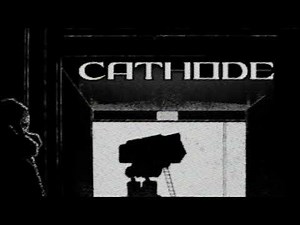 CATHODE - Gameplay Trailer
