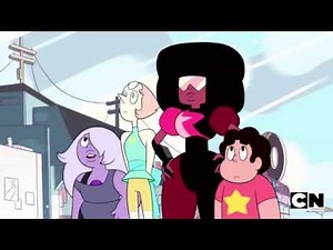 Steven Universe - Beach Party (Sneak Peek)
