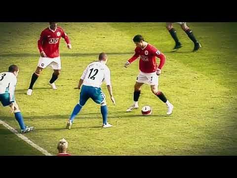 Billie Jean - Cristiano Ronaldo - [edit]