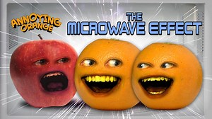 104K views · 880 reactions | Annoying Orange alters the past and we find out what would happen if the first apple Orange met hadn't been killed. | Annoying Orange Animated Adventures | Facebook