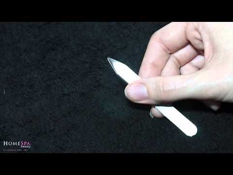 Tweezers & their uses - pointed, slanted, automatic...they're all here!
