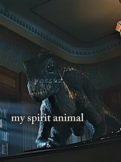 Indoraptor: Explore the Fascinating Hybrid Dinosaur