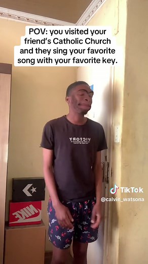 Strength and Courage in Faith | Inspirational Catholic Hymns