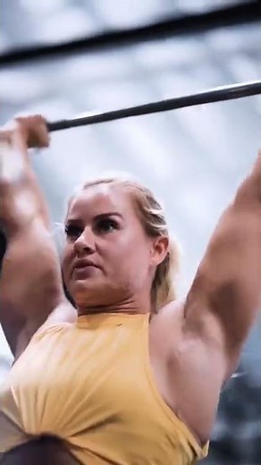 Dani Elle Speegle | Female Fitness Motivation #gymmotivation #fitness #crossfit #daniellespeegle