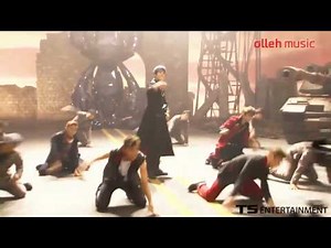B A P ONE SHOT MV Making Film #DANCE Ver HD