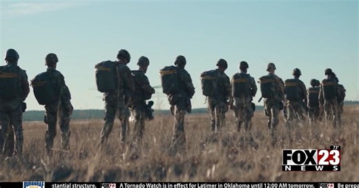 Young men will soon automatically be entered into the Selective Service System at 18