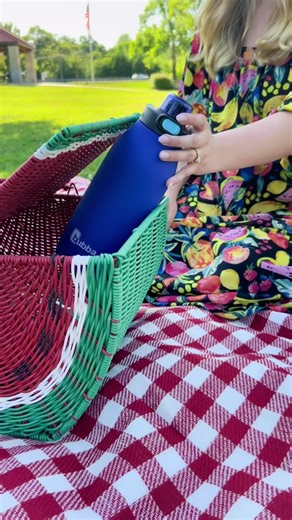 Stay Hydrated with Bubba Brands Radiant 40oz Water Bottle in Cobalt Blue