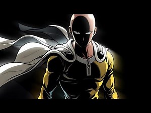 saitama - Twixtor Clips 4K cc || One Punch Man S3