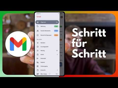 Wie man eine E-Mail vom Handy sendet (Schritt für Schritt 2026)
