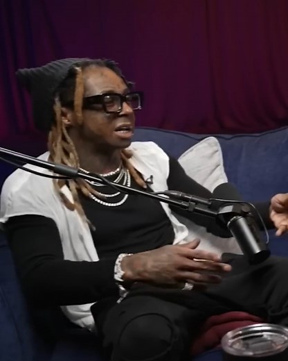 86K views · 1.3K reactions | Do you think rapping comes naturally to Kevin Durant? | Lil Wayne | Facebook