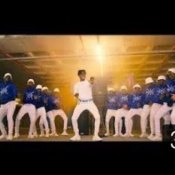 Diamond Platnumz Ft Fally Ipupa - Inama (Official Video)