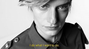 Record your voice on the Givenchy SS19 campaign video for a chance to be the next Givenchy voice and be posted on our official social media channels. Do what you want to do! 1. Visit www.givenchyvoice.com 2. Start & record your voice on the campaign video 3. Confirm your participation The competition will end on April 7th at 11.59pm CET and the winners will be revealed on April 10th. | Givenchy