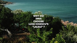 During glo Creative Camp, we challenged INNA to remix a classic Romanian hit of her choice. Here’s why she decided to go for Luigi Ionescu’s “Lalele”.🌷 Full song available on YouTube. glo Romania #ElectricCastle #gloCreativeCamp #glorebelswithacause | Electric Castle