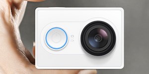 China Has a GoPro Clone for Under $70 With Better Specs Than the HERO