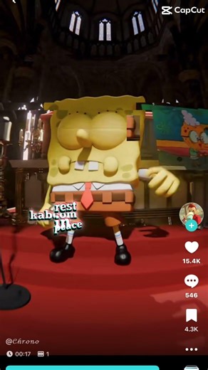 #spongebob
