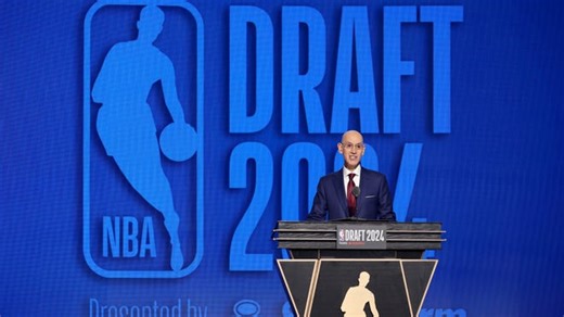 2025 NBA draft prospects share the moments they fell in love with the game