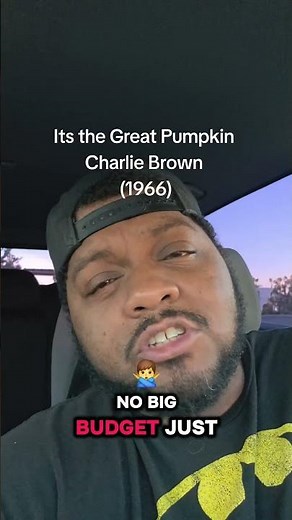 The Halloween Classic That Still Makes Us Believe — Charlie Brown’s Great Pumpkin 🎃