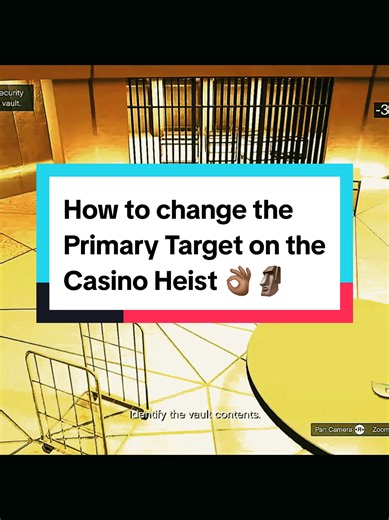 We are NOT grabbin Cash in the Big 26 🤞🏾😭💔 #fypシ #gtaonline #viral #casinoheist