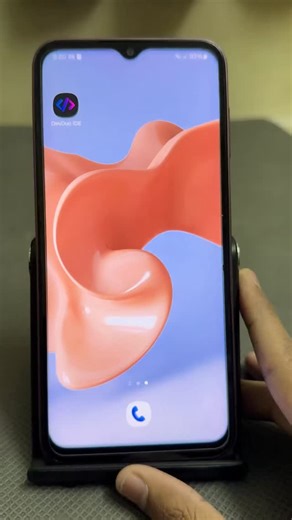 Trishul Group on Instagram: "DevDuo IDE — Code Smarter, Anywhere. AI coding • Cloud compiler • Pro editor on mobile. Link in bio."