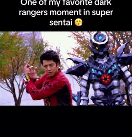 From Zyuden Sentai Kyoryuger vs. Go-Busters: The Great Dinosaur Battle! Farewell Our Eternal Friends (2014) #supersentai #powerrangers #abaranger #zyuranger #kyoryugervsgobuster