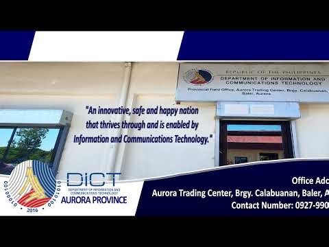 DICT AURORA-R3 Hour of Code “Learn AI and Coding in a Fun & Engaging Way! WITH IN-DEPTH ORIENTATION