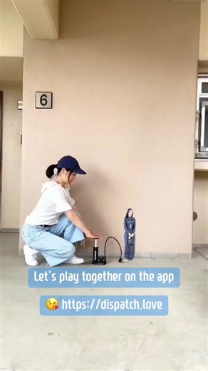 Let's play together on the app #blackpink #jisoo #디스패치 #kpop #dispatch #app #wallpaper #GetDispatchApp #capcut ⬇️ Download now! Kpop Dispatch APP 📌 https://dispatch.love