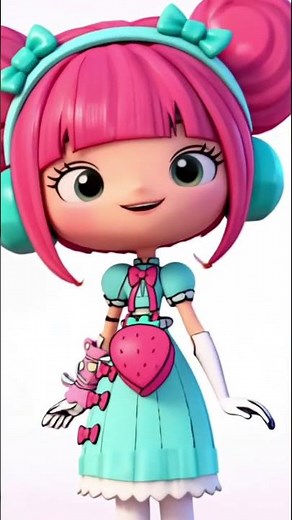 kuu kuu harajuku