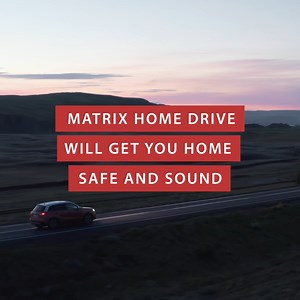 9 comments | Office Christmas party coming up? Make sure to plan your safe return. With Matrix’s Home Drive service, you can enjoy the fun, and we’ll take care of getting you and your vehicle home safely. Celebrate responsibly and let Matrix be your designated driver. Learn more about our Home Drive service: https://bit.ly/3ZMTzWt #Matrix #HomeDrive #SafeDriving #ResponsibleCelebrations #PartySafe | Matrix - right by your side | Facebook