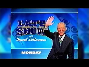 00's Commercials - CBS May 2003 Part 1