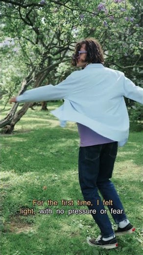 27 years with cigarettes — yet I finally found freedom.