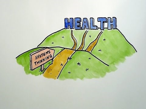 Jamkhed as an Example of Complex Systems Thinking in Health