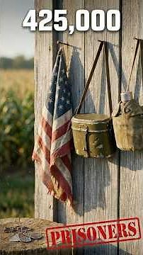 425,000 Germans Were Sent to America as Prisoners. None of Them Expected This.