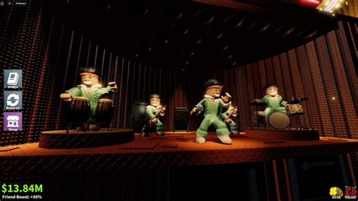 Bruno Mars hosts largest concert in a videogame in ‘Steal a Brainrot’ on Roblox