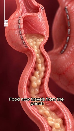 Gastric Bypass