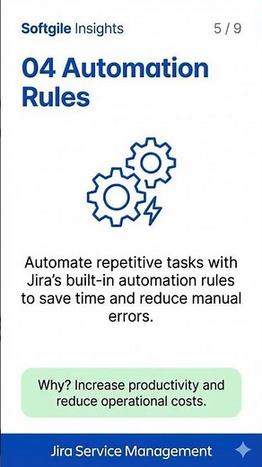 Jira Service Management: Top 7 Features You Should Be Using