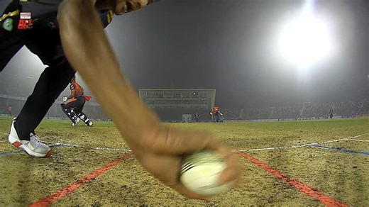 Confusion costs Najmul Hossain Shanto as he is run out after a mix-up, sharp work from Al Islam and Nahid Rana to seal the moment! 💥 BASHUNDHARA CEMENT BANGLADESH PREMIER LEAGUE 2026 #BPL #BPL2026 #BCB #Cricket #T20 #Bangladesh | Bangladesh Cricket : The Tigers