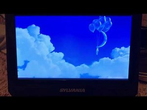 Shrek 2 DreamWorks Logo With Commentary
