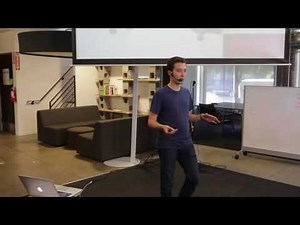 Get Stuff Done: Design Your Workflow and Double Your Productivity class, at Parisoma