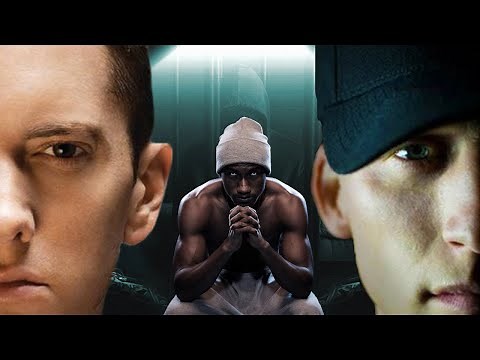NF & Hopsin feat. Eminem - LOST (2021)