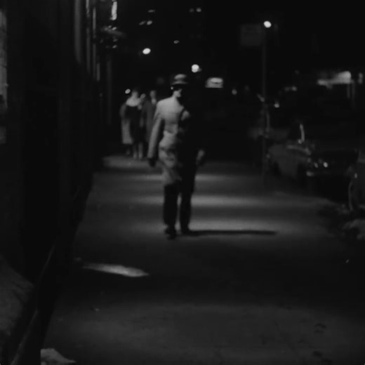 Evening viewing recommendation? Kick off December on the Criterion Channel with our sensational Holiday Noir collection and watch BLAST OF SILENCE (1961)—Allen Baron’s swift, brutal, and blackhearted portrait of a hit man on assignment in Manhattan during Christmastime. 🖤 https://bit.ly/3NdcmmW Our new Criterion Blu-ray edition of the film enters the collection this week! | The Criterion Collection