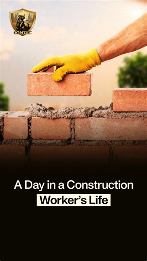 CONTEC | From sunrise to site lights — every hour builds a dream! ☀️🏗️ A Site Engineer’s day starts with plans and ends with progress. 💪... | Instagram