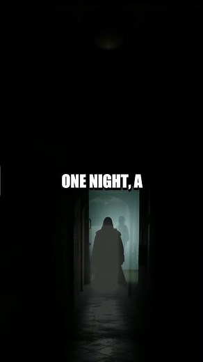 The Haunting of Crumlin Road Gaol