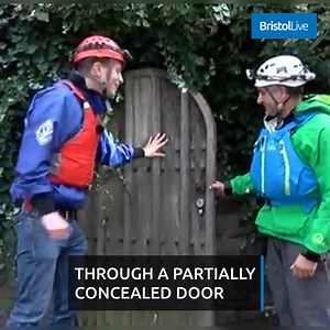 23K views · 252 reactions | Have you ever wondered what the tunnels beneath Bristol are like? | Bristol.Live | Facebook