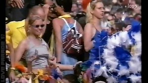 1.5M views · 30K reactions | Berlin Love Parade (1997) Track: Pitchrider - I Know (1996) https://bit.ly/LoveParade1997 | D J Mighty Ming | Facebook