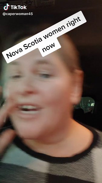 Glace Bay Cape Breton Single Women in Nova Scotia