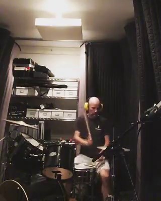 17K views · 25 shares | Favorite daily drum exercise. | Moby | Facebook